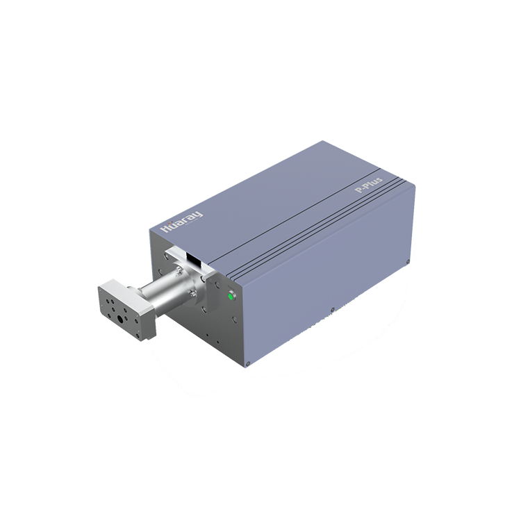 P-Plus2纳秒紫外激光器