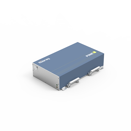 PINE3皮秒红外激光器