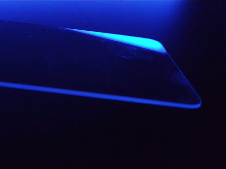 手机玻璃切割工艺的一场变革：超快激光
